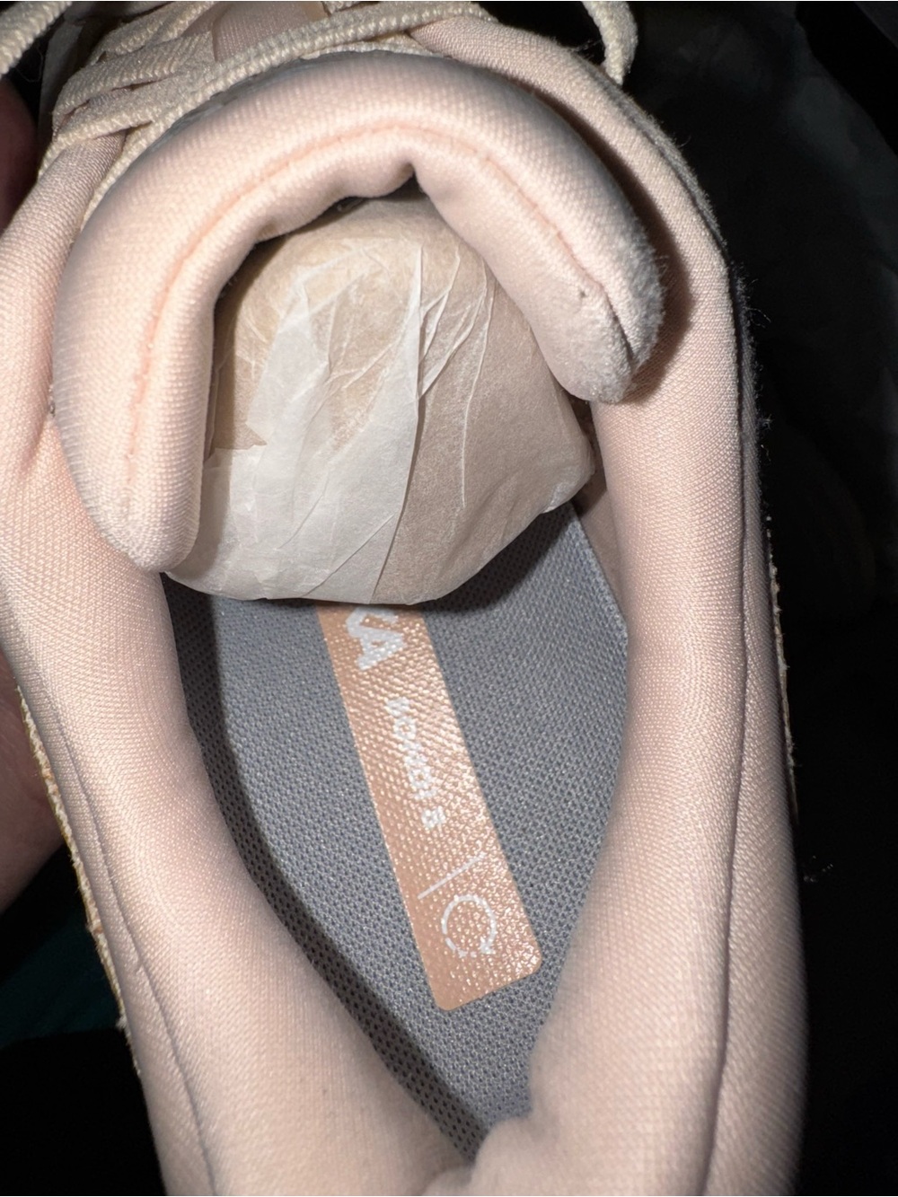 Women’s Hoka Bondi 8 Sunset - Picture 4 of 5